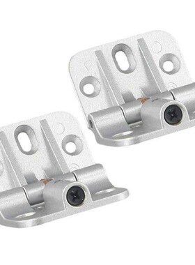 180 Degree Adjustable Locking Hinge Table Hinge Zinc Alloy