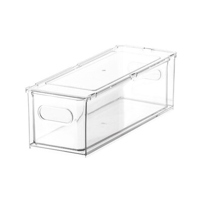 Refrigerator storage box drawer egg food fruit sorting boxes