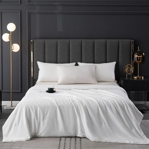 Hotel Quilt Duvet insert Blanket Bedding Cover Double/single