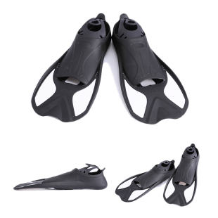 NEW Men Women Snorkeling Diving Swimming Flippers Kids Flexi