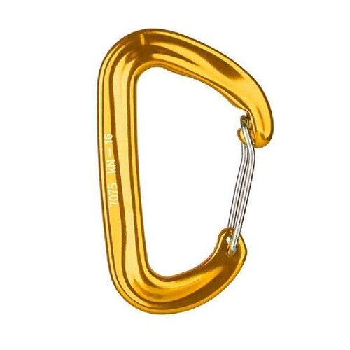 D Shape Tools Professional Climbing Carabiner Climbing