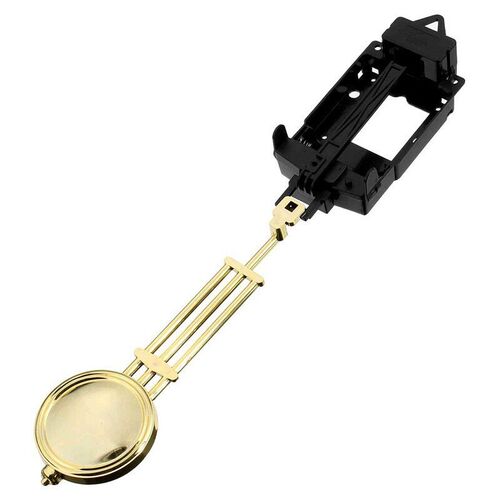 Clock Parts Accessories Clock Wiggler With Pendulum Quartz