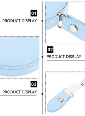 Tape Measure Lovely Small Measuring Tapes Adhesive Body Pu