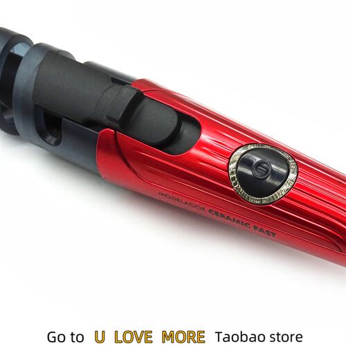 Professional Hair Curler Roller Magic Spiral Curling Iron Fa