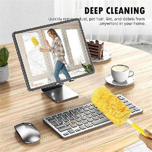 360 Degree Dusters Super Efficient 360 Degree Duster