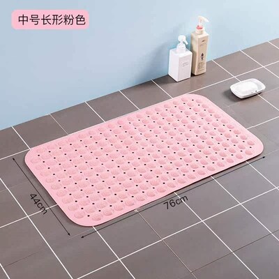 Bathing mat household aFnti-skid bathroom bathroom floor No