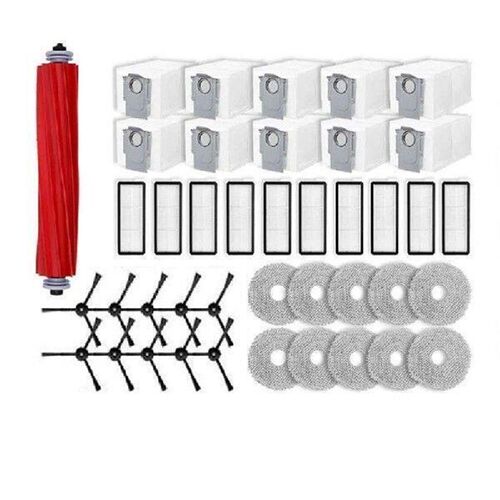 X11A For Roborock Qrevo Pro / Qrevo Maxv / Qrevo S / Qrevo