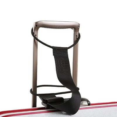 Luggage Connecting Strap -Backpack Strapping Band for Travel