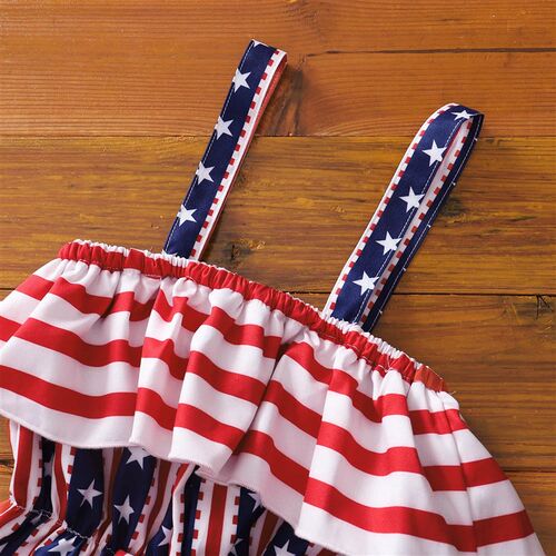 Kids Jumpsuit for Girls Summer Kids Clothes Girls  to