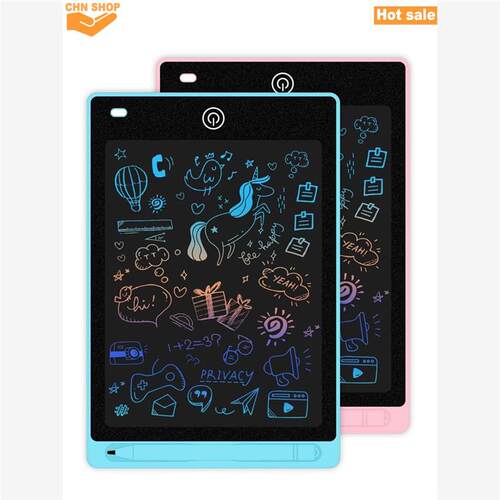 8.5Inch LCD writing tablet Doodle Board Kids Scribbler Board