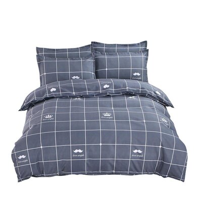 Bedding, Quilt ver, Single Quilt, Double Quilt, Beddingstude
