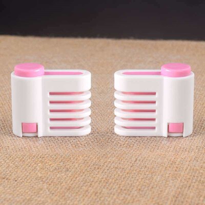 Cake splitter Bread cake split toast slices layered auxiliar