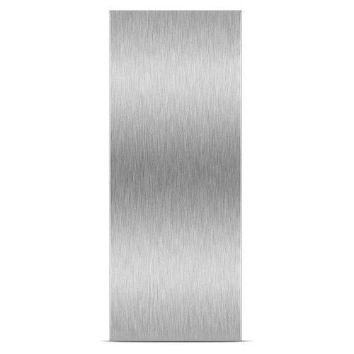 10 Inch Stainless Steel Cake Scraper Large Edge Stripe Edge