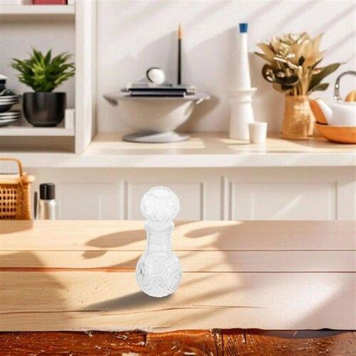 Trial Bottle Creative Decanter Crystal Bottles for Glass