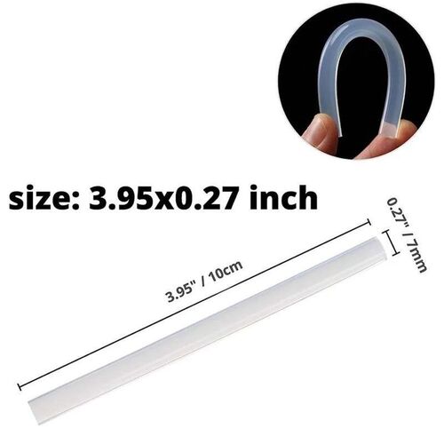 5/20/50Pcs Hot Melt Glue Sticks High Temperature Resistant H