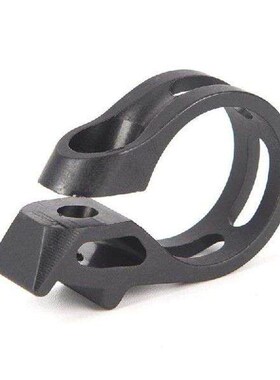 New Durable Aluminum Alloy Bike Bicycle Shifter Clamp