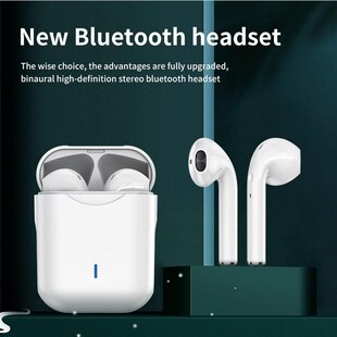 i9s TWS Wireless Headphones Bluetooth 5.0 Earphone Air Earbu