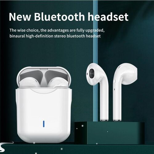 i9s TWS Wireless Headphones Bluetooth 5.0 Earphone Air Earbu