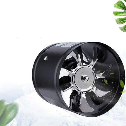 A0NC Super Suction Exhaust Fan Ventilation Extractor for