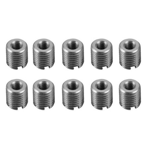 Fine Thread Nut Corrosion Resistance Insert Nut Stainless St