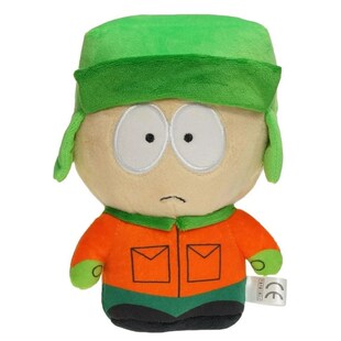 20cm Doll Kenny Kawai Cartoon Kyle Toys Plush SouthPark Stan