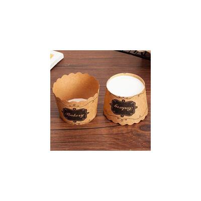 muffin cupcake liners mini paper baking cups mold 纸杯蛋糕