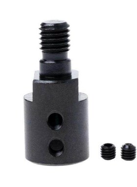 5mm/8mm/10mm/12mm Shank M10 Arbor Mandrel Connector Adaptor