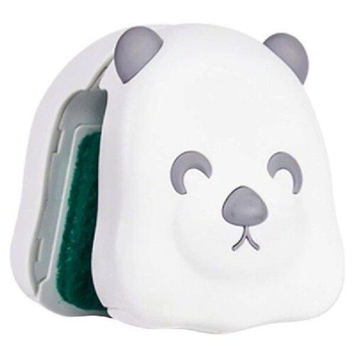 Blade Brush Knife And Cutlery Cleaner Brush Bristle Scrub