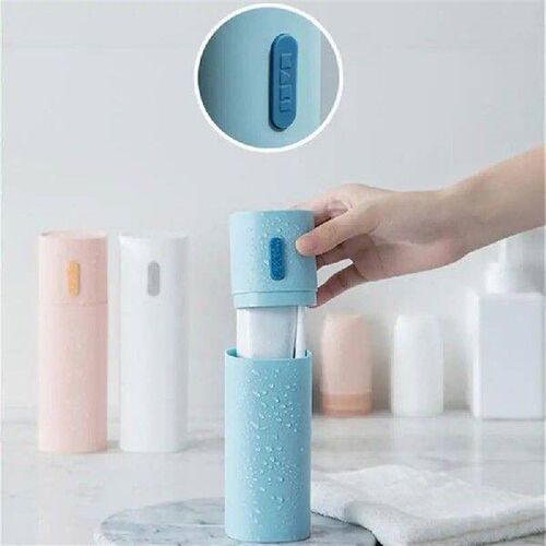 Travel Convenient Durable Sanitary Versatile Compact