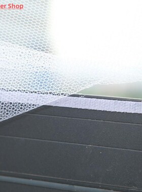Fly Mosquito Window Net Insect Mesh Window Screen Net Indoor