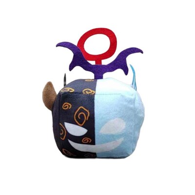 Cross border New Devil Fruit Toy Blox Fruits Game Periphera