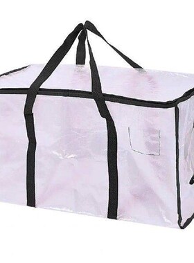 Scratchproof Storage Bag Reinforced Handle Storage Bag