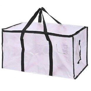Scratchproof Storage Bag Reinforced Handle Storage Bag