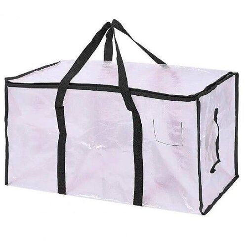 Scratchproof Storage Bag Reinforced Handle Storage Bag
