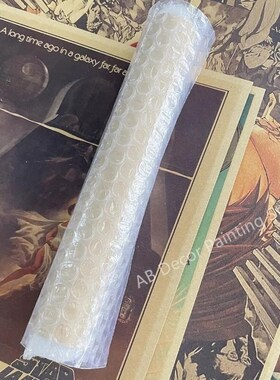 Retro Movie Posters Film Fight Club Kraft Paper Print Poster