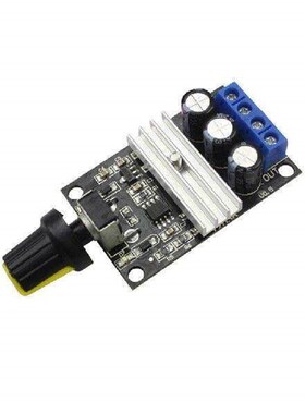 1PC PWB DC Motor Rotary Governor 6v 12v 24v 28v Input