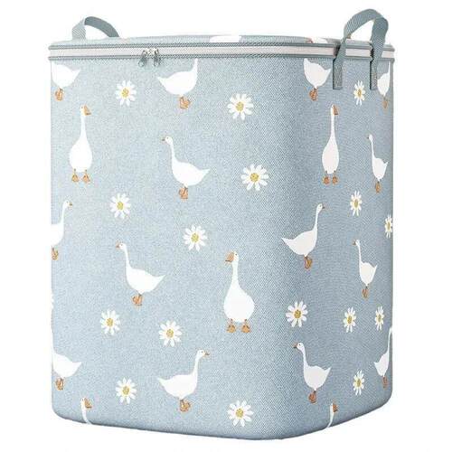 Pouch Storage Bag Organizer Used To Store Daily Necessities