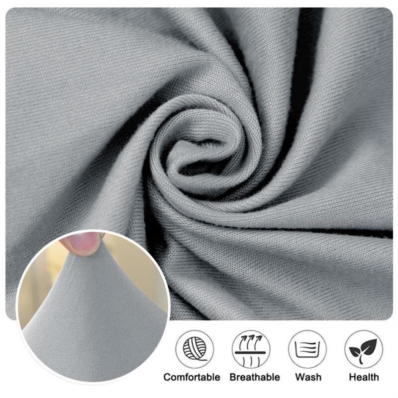 Waterproof Elastic Sofa Cover Stretch Recliner Cover Spandex图片