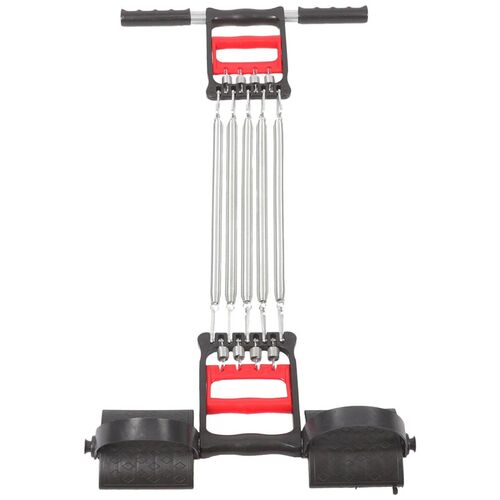 Gym Equipment Spring Chest Developer Expander Men Tension Pu