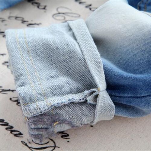 New!spring Autumn Cool Boys Cotton Soft Skull  Loose Baby Bo