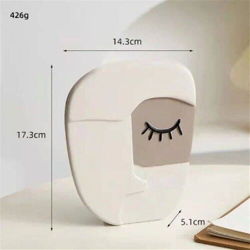 Household Accessories Fashion Beautiful Practical Vase