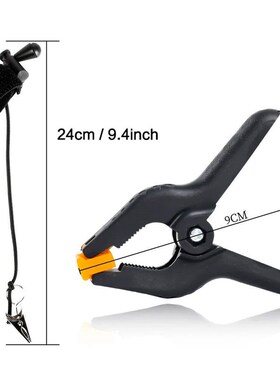 Backdrop Stand Photo Background Support Studio Light Tripod