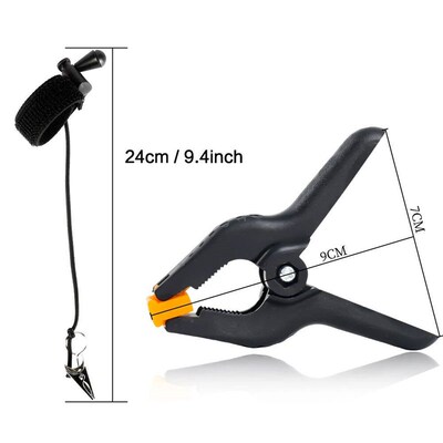 Backdrop Stand Photo Background Support Studio Light Tripod
