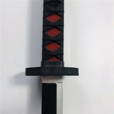 cm Kimetsu no Yaiba Sword Weapon  Kamado Tanjirou Cosplay