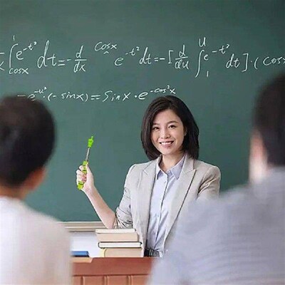 Finger Pointer Stick Portable Finger Reading Stick
