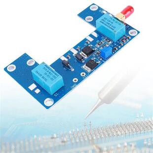 80W UHF VHF RF Amplifier PCB Board Transceiver Conversion