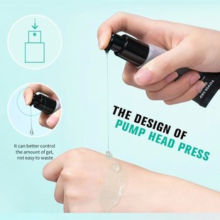 24ml Facial Base Primer Pores Invisible Oil Control Make Up