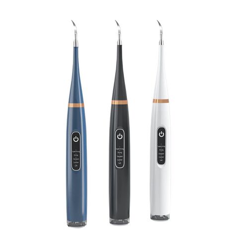 5-speed Electric Toothbrush Dental Cleaner Household