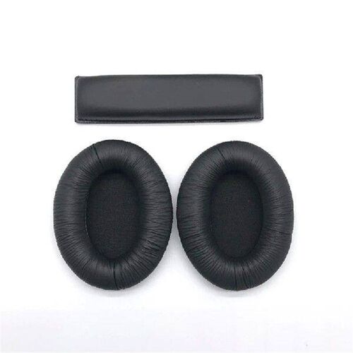 Soft Cover Part Earpad Pillow for Head Beam for Senn-heiser