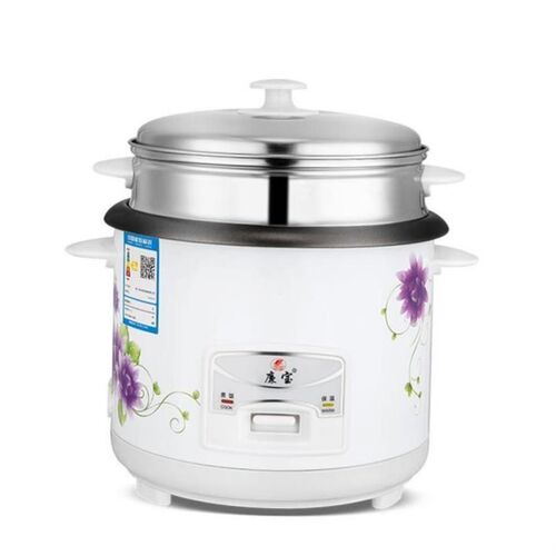 Electric Mini Rice Cooker Pot 小电饭锅2-4人迷你宿舍电饭锅